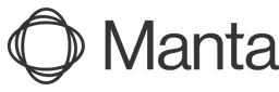 Manta Logo